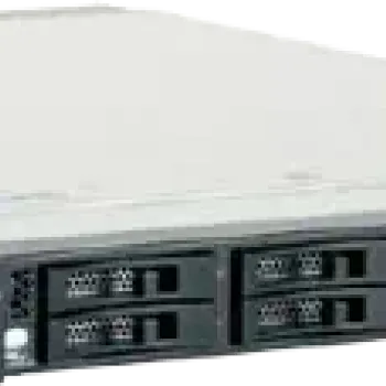 IBM System X3550 Rackmount Server MTM 1913 42D3638