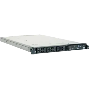 IBM System X3550 M2 Rackmount Server 2145-CF8 IBM System X3550 M2 Rackmount Server 2145-CF8