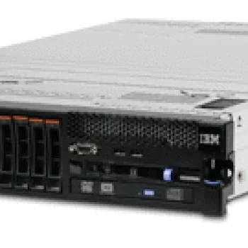 IBM System X3690 X5 Rackmount Server MTM 7147