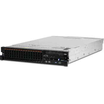 IBM System X3690 X5 Rackmount Server MTM 7147 IBM System X3690 X5 Rackmount Server MTM 7147