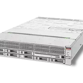 SUN Oracle sparc T3-1 541-3857-09