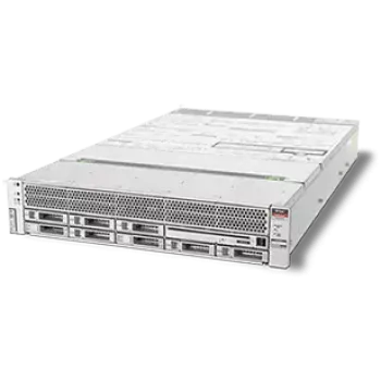 SUN Oracle sparc T3-1 541-3857-09