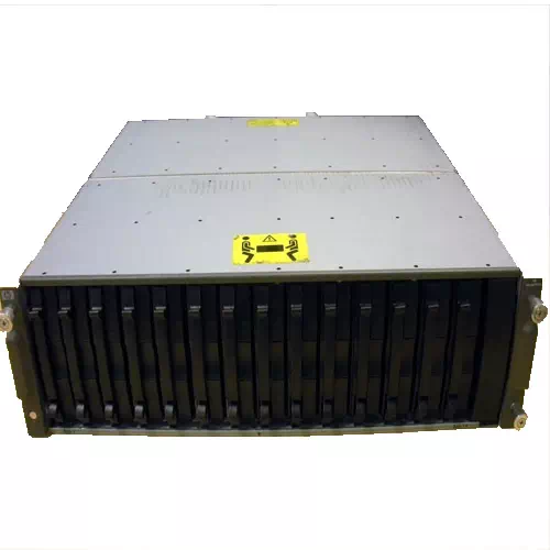 HP StorageWorks M5314C FC Drive Enclosure AD542C HP StorageWorks M5314C FC Drive Enclosure AD542C