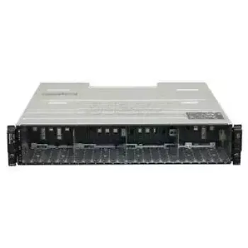 Dell powerVault MD1200 with dual controller and dual power supply 0U648K Dell powerVault MD1200 with dual controller and dual power supply 0U648K