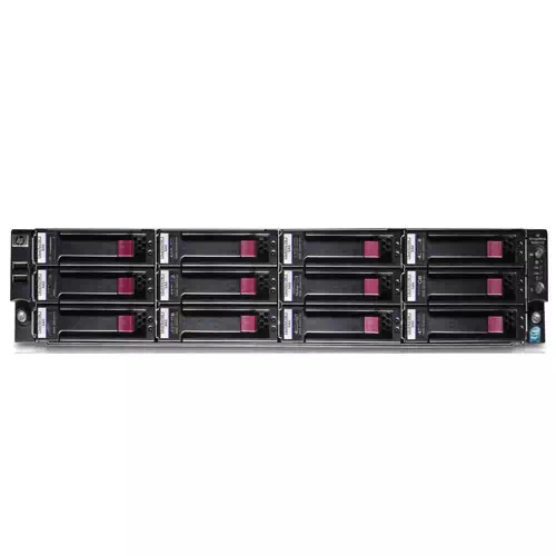 HP P4500 Storage Array 453627-019 HP P4500 Storage Array 453627-019