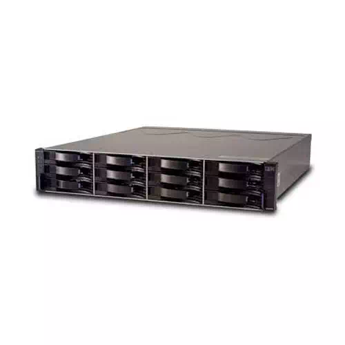 IBM System Storage DS3200 Expansion 1726-HC4 IBM System Storage DS3200 Expansion 1726-HC4