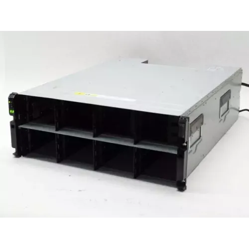 NetApp DS4243 Disk Storage Array NAJ-0801 NetApp DS4243 Disk Storage Array NAJ-0801