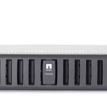 NetApp FAS2020 series Storage System 116-00243+B0