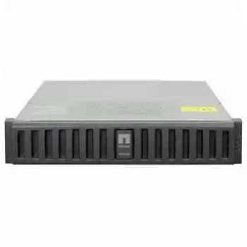NetApp FAS2040 Storage System 116-00217+B0