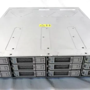 Sun Oracle StorageTek 2540 Disk Storage Array P14617-02-G