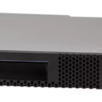 IBM System Storage TS2900 tape Autoloader 46X8292