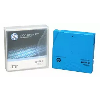 HP LTO 5 Tape 1.6TB-3TB Data Cartridge C7975A HP LTO 5 Tape 1.6TB-3TB Data Cartridge C7975A