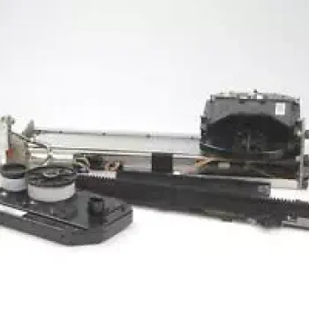 IBM TS3310 Robot 3-01913-12