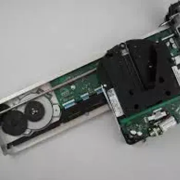 IBM TS3310 robot 3-04290-11