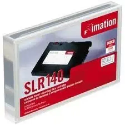 Imation SLR-140 70-140GB Data Cartridge Imation SLR-140 70-140GB Data Cartridge