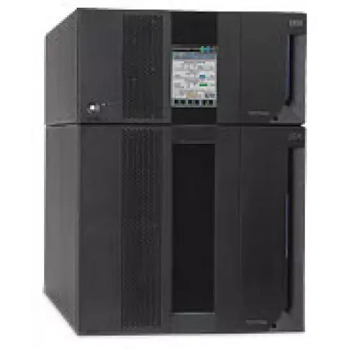 IBM System Storage TS3310 Data Backup Tape Library for Data Storage 3576-E9U 3576-L5B without Drive IBM System Storage TS3310 Data Backup Tape Library for Data Storage 3576-E9U 3576-L5B without Drive