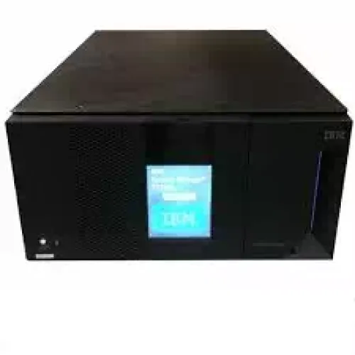 IBM TS3310 3756-L5B Data Backup Tape Library for Data Storage 8-00387-01 without Drive IBM TS3310 3756-L5B Data Backup Tape Library for Data Storage 8-00387-01 without Drive
