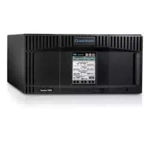 Quantum I500 Scalar Data Backup Tape Library for Data Storage 8-00370-03 without Drive Quantum I500 Scalar Data Backup Tape Library for Data Storage 8-00370-03 without Drive