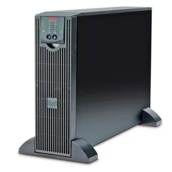 APC make SURT 5000 UXI UPS APC make SURT 5000 UXI UPS