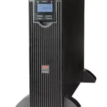 APC make SURT 10000 UXI UPS