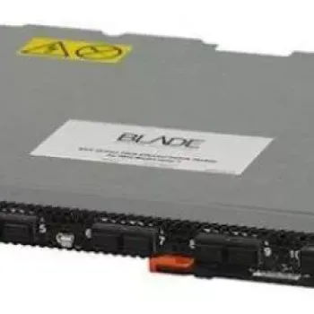 IBM Blade Center Virtual Fabric 10Gb Switch Module 90Y9391