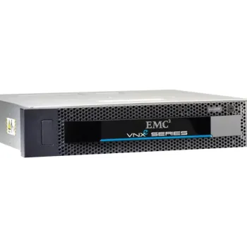 DELL EMC VNX5400 DAE 2.5" 25-slot