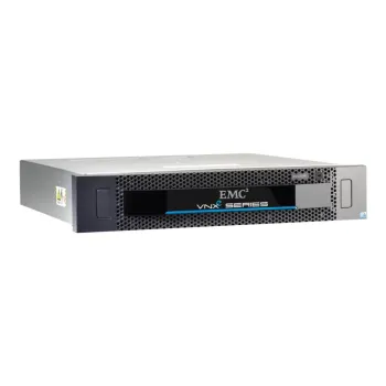 DELL EMC VNX5400 DAE 2.5" 25-slot DELL EMC VNX5400 DAE 2.5" 25-slot