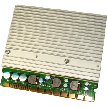 HP Integrity RX3600 RX6600 VRM DC Converter VRM 0950-4677
