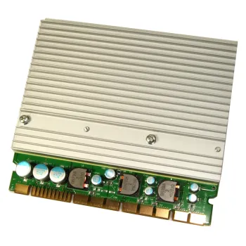 HP Integrity RX3600 RX6600 VRM DC Converter VRM 0950-4677