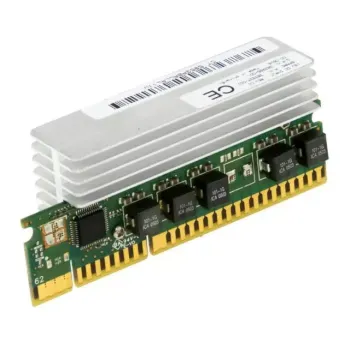 HP ProLiant DL385 DL585 G1 VRM Voltage Regulator 383337-001