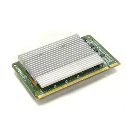 HP Voltage Regulator Module for Proliant DL580 G3 Server 370718-001 367240-001 HP Voltage Regulator Module for Proliant DL580 G3 Server 370718-001 367240-001
