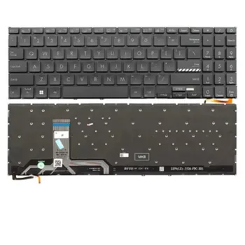 Asus Vivobook 16X M1603QA Laptop Keyboard Asus Vivobook 16X M1603QA Laptop Keyboard