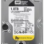 Western Digital 1TB 7200RPM SATA 6Gbps 64MB Cache 3.5 inch Hard Drive WD1003FBYZ-010FB0