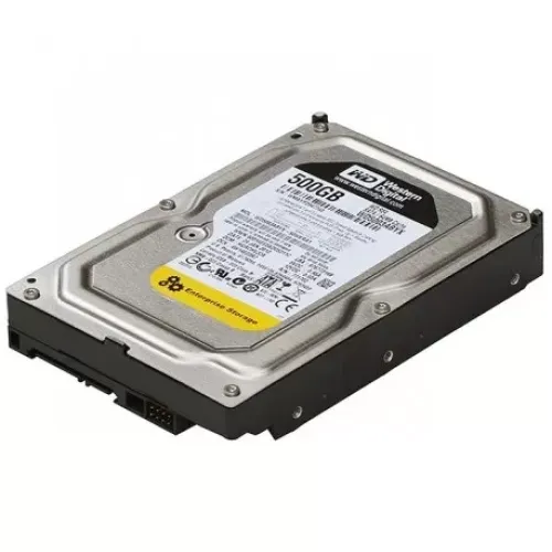 Western Digital 500GB 7.2K RPM SATA 3.5 Inch Hard Drive WD5003ABYX-36WERA0 Western Digital 500GB 7.2K RPM SATA 3.5 Inch Hard Drive WD5003ABYX-36WERA0