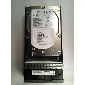 IBM NetApp 600GB 15K 3.5 Inch SAS Hard Drive 46X0884 HUS156060VLS600 X412A-R5