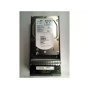 IBM NetApp 600GB 15K 3.5 Inch SAS Hard Drive 46X0884 HUS156060VLS600 X412A-R5