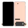 LCD with Touch Screen for Xiaomi Mi 11 Lite - Black (Display Glass Combo Folder) LCD with Touch Screen for Xiaomi Mi 11 Lite - Black (Display Glass Combo Folder)
