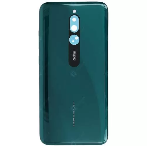 Replacement Back Housing for Xiaomi Redmi 8 - Emerald Green Replacement Back Housing for Xiaomi Redmi 8 - Emerald Green