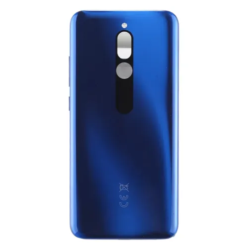 Replacement Back Housing for Xiaomi Redmi 8 - Sapphire Blue Replacement Back Housing for Xiaomi Redmi 8 - Sapphire Blue