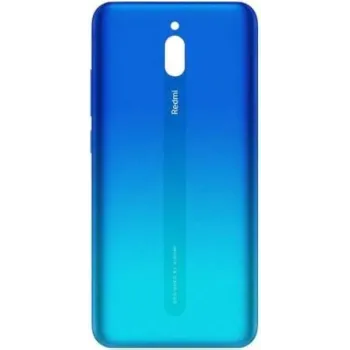 Replacement Back Housing for Xiaomi Redmi 8A - Ocean Blue