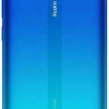 Replacement Back Housing for Xiaomi Redmi 8A - Ocean Blue