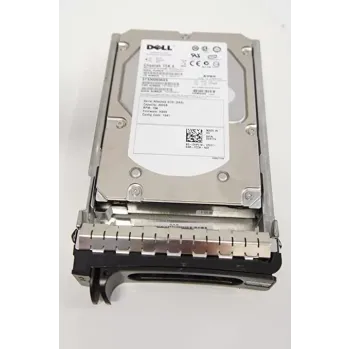 Dell 300GB 15K SAS Hard Drive ST3300656SS 9CH066-050 YP778