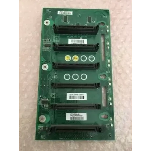 HP ML150G2 server backplane 370761-001 370762-001 HP ML150G2 server backplane 370761-001 370762-001