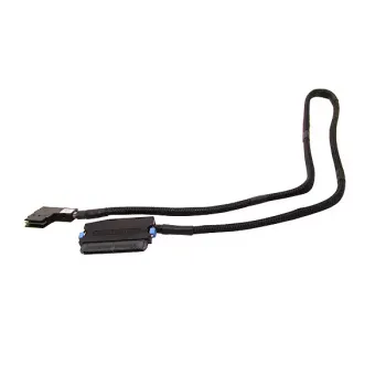 Dell Internal Mini SAS Backplane Cable for R610 NW348 Dell Internal Mini SAS Backplane Cable for R610 NW348