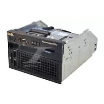 Dell Media Bay And Optical Drive Cage For PowerEdge R820 0W9R7X Dell Media Bay And Optical Drive Cage For PowerEdge R820 0W9R7X