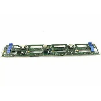 Dell PowerEdge 1800 Server SCSI Backplane Board 0Y2429