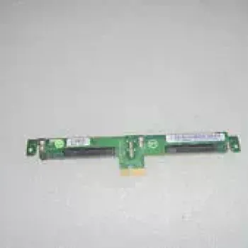 Dell PowerEdge M600 M605 Original 2X SATA Backplane Board HM841