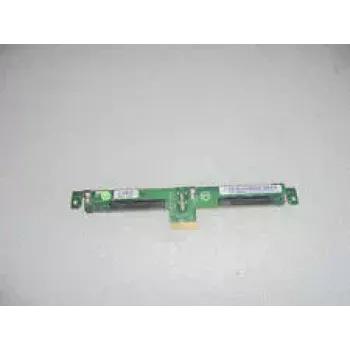 Dell PowerEdge M600 M605 Original 2X SATA Backplane Board HM841