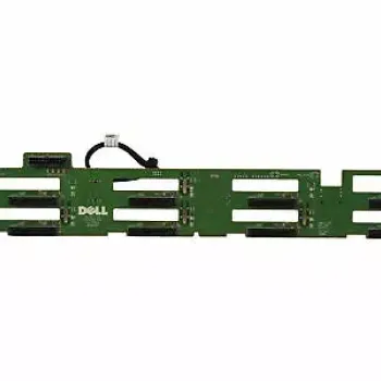 Dell PowerEdge R510 Power Distribution Board 0X847M