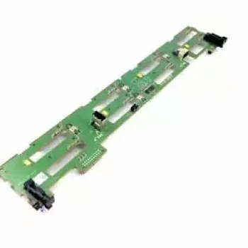 Dell PowerEdge R510 SAS SATA 8Bay 3.5 Hard Disk Drive Backplane 0X836M